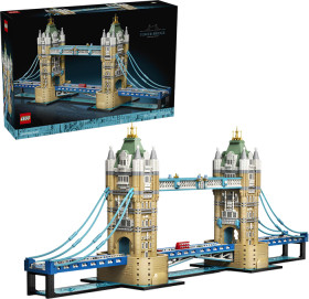 LEGO-Architecture-Tower-Bridge-21067 on sale