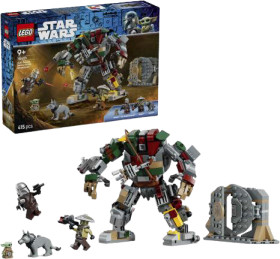 LEGO-Star-Wars-Hutt-Palace-Sentry-Droid-Showdown-75451 on sale