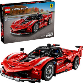 LEGO-Technic-Ferrari-FXX-K-42212 on sale