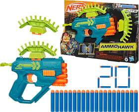 Nerf-Rebel-Ops-Ammohawk on sale