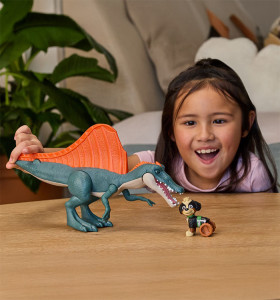 Paw+Patrol+The+Dino+Movie%2C+Rise+%26amp%3B+Roll+Dino+Set%2C+Includes+7-Inch+Spinosaurus+Dinosaur+Toy+with+Sounds+%26amp%3B+Rex+Action+Figure