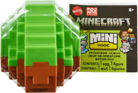 Minecraft-Mini-Mode-Spawn-Egg-Assorted on sale