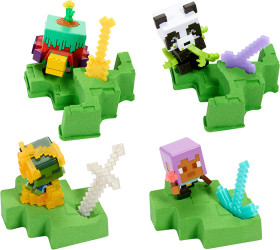 Minecraft-Mini-Mode-Mining-Assorted on sale