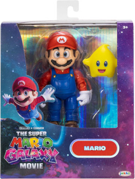 Super-Mario-Movie-2-5-Figure-Mario on sale