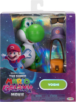Super-Mario-Movie-2-5-Figure-Yoshi on sale