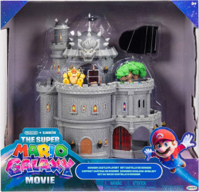 Super-Mario-Movie-2-Bowser-Deluxe-Playset on sale