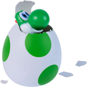 Super-Mario-The-Super-Mario-Galaxy-Movie-Hatchin-Yoshi-Egg on sale