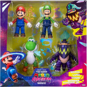 Super-Mario-Movie-2-5-Figure-Multi-Pack on sale