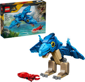LEGO-Jurassic-World-Baby-Dinosaur-Pteranodon-77977 on sale
