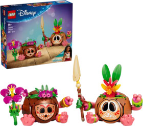 LEGO-Disney-Princess-Kakamora-43293 on sale