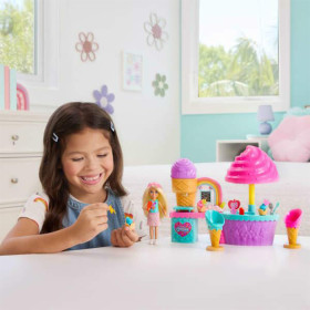 Barbie-Club-Chelsea-Ice-Cream-Shop-Playset-with-Chelsea-Doll-2-Dough-Colors-and-Accessories on sale