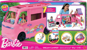 Barbie-2025-Dream-Camper on sale