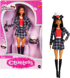 Barbie-Signature-Clueless-Dionne-Collector-Doll-Accessories on sale