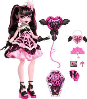 Monster-High-Scary-Sweet-Birthday-Dolls-Assorted on sale
