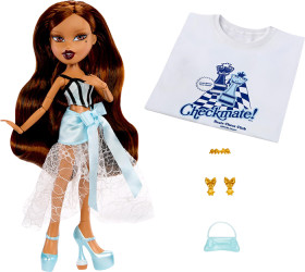 Bratz-Stylin-Birthday-Doll-Yasmin on sale