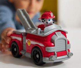 Paw-Patrol-Sustainable-Basic-Vehicle-Marshall-Solid on sale