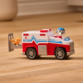 Paw-Patrol-Search-Rescue-Marshall-Truck on sale
