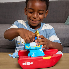 Paw-Patrol-Sea-Patroller-Vehicle-With-Chase on sale