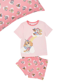 Paw-Patrol-Pyjamas-with-Pillowcase on sale