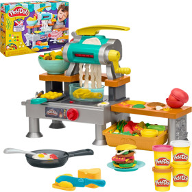 Play-Doh-Super-Sizzlin-Kitchen-Playset on sale