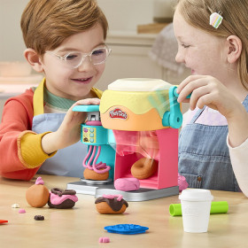Play-Doh-Donut-Drop-Shop-Playset on sale