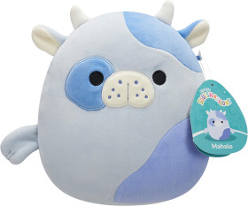 Squishmallows-75in-Blue-Sea-Cow on sale