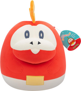 Squishmallows+Pokemon+10in+Fuecoco