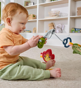 Fisher-Price-Mini-Me-Moments-Camp-Crinkle-Gift-Set on sale