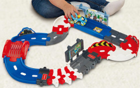 Vtech-Toot-Toot-Drivers-Pit-Stop-Playset on sale