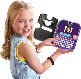 Vtech-Secret-Safe-Fashion-Diary on sale