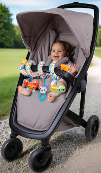 Playgro-Ocean-Adventure-Twirly-Whirly on sale