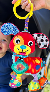 Playgro+Activity+Friend+Penny+Puppy