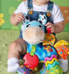 Playgro-Activity-Friend-Clip-Clop on sale