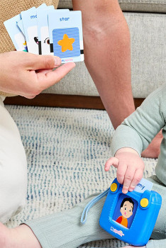Ms-Rachel-First-Words-Talking-Flash-Cards on sale