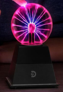 Discovery-Mindblown-3-Inch-Plasma-Orb on sale