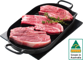 Australian-Lamb-Forequarter-Chops on sale