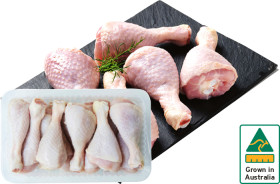 Australian-Fresh-Chicken-Drumsticks on sale