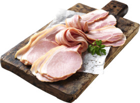 Middle-Bacon-Rashers on sale