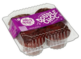 The-Happy-Muffin-Co-Muffins-4-Pack-Selected-Varieties on sale