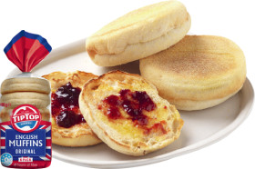 Tip-Top-Muffins-6-Pack-Selected-Varieties on sale