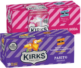 Kirks-10x375mL-Selected-Varieties on sale
