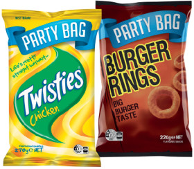 Tasty-Mix-Party-Bags-125-270g-Selected-Varieties on sale