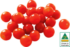 Australian-Cherry-Tomatoes-250g-Punnet on sale