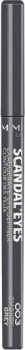 Rimmel-Scandaleyes-Eye-Definer-Smokey-Grey on sale