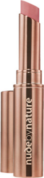 Nude+By+Nature+Creamy+Matte+Lipstick+-+03+Rose+Quartz%26Dagger%3B