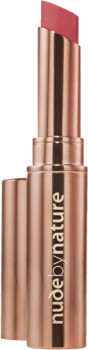 Nude+By+Nature+Creamy+Matte+Lipstick+-+05+Riberry%26Dagger%3B