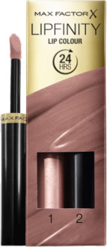 Max-Factor-Lipfinity-Lip-Colour-016-Glowing-42mL on sale