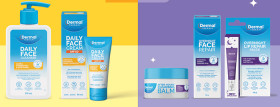 Dermal-Therapy-Range on sale