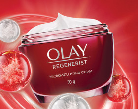 Olay+Regenerist+Micro+Sculpting+Cream+50g