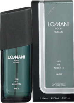 Lomani+Pour+Homme+EDT+100mL%26Dagger%3B